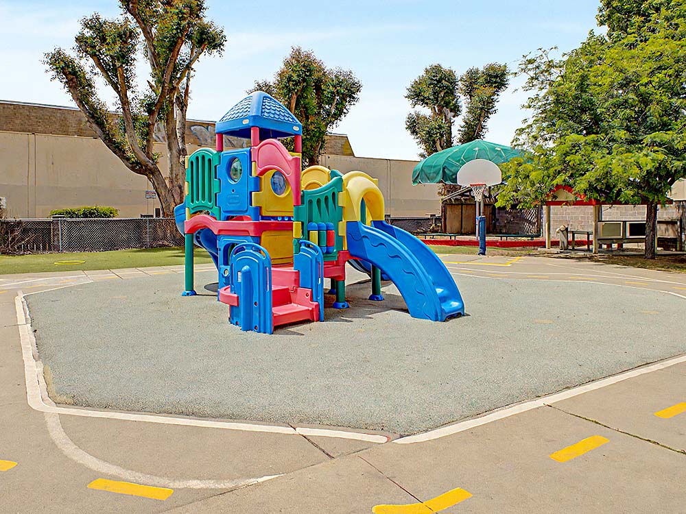 Playground