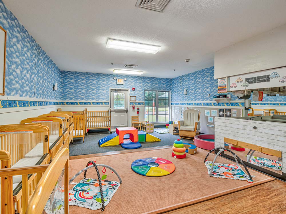 Infant Classroom