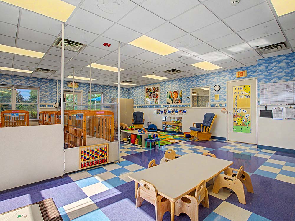 Infant Classroom