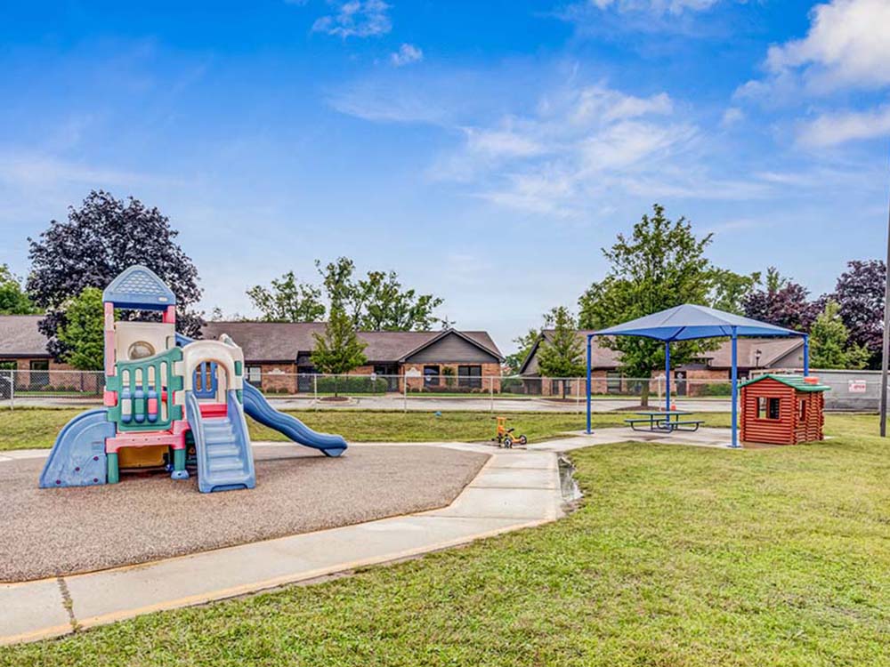 Playground