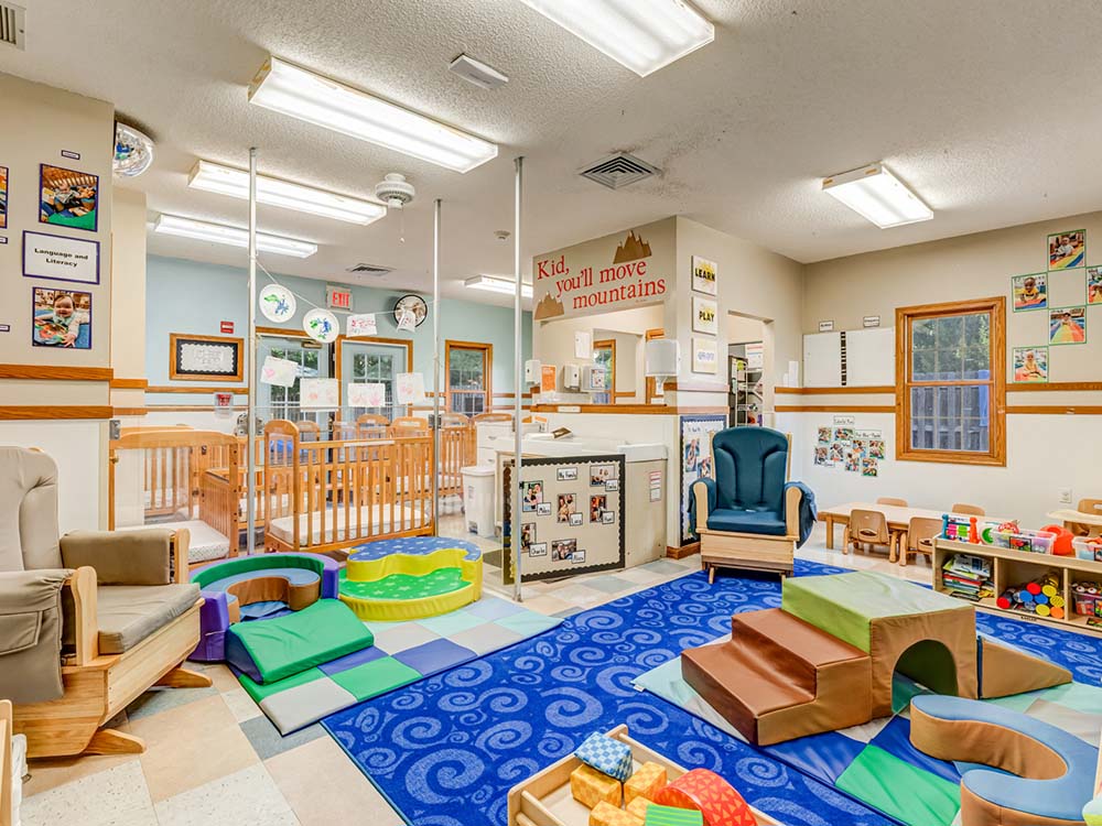 Infant Classroom