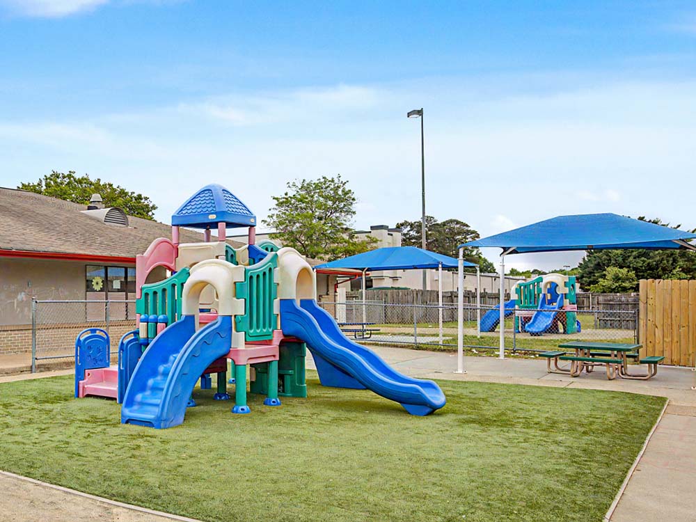 Playground