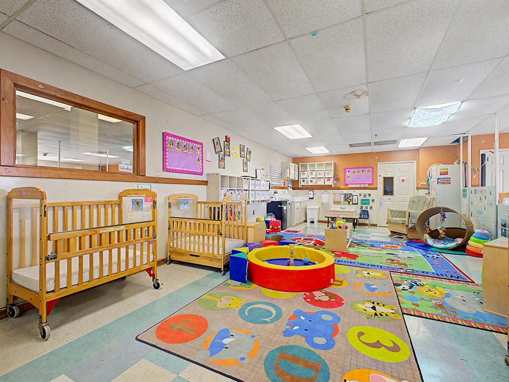Infant Classroom