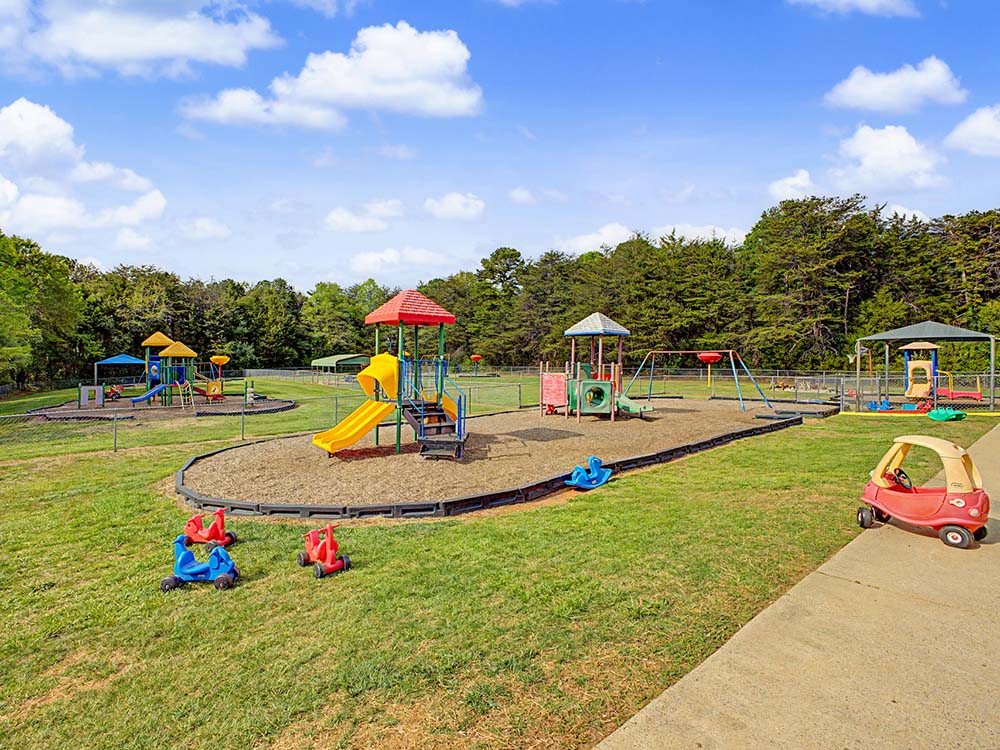 Playground