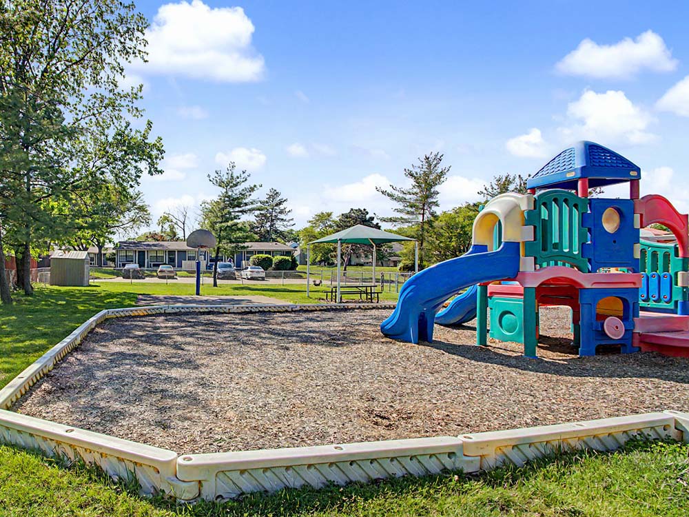 Playground