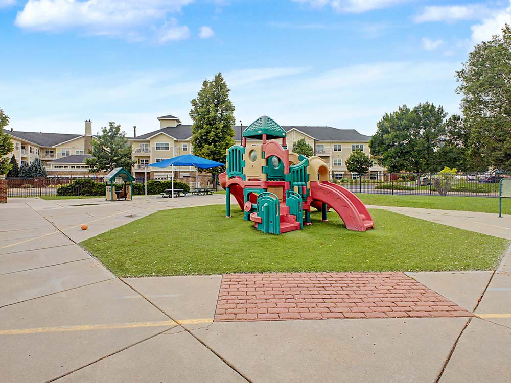 Playground
