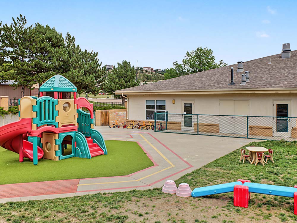 Playground