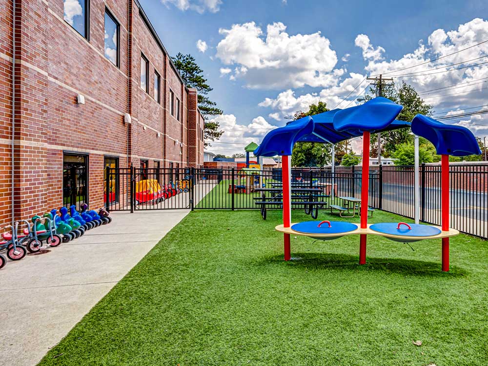 Playground