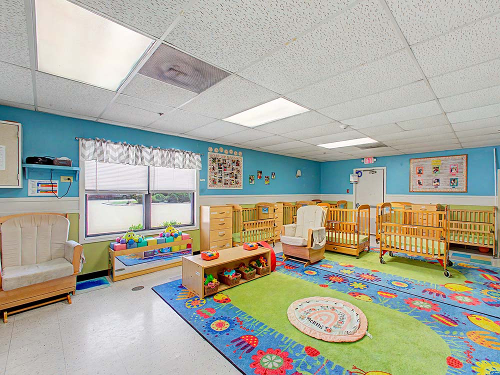Infant Classroom