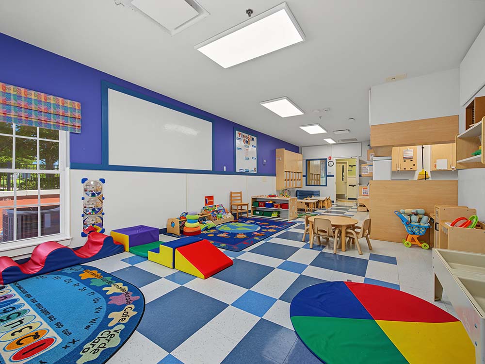 Infant Classroom