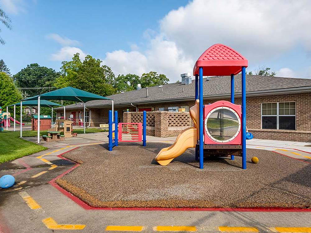 Playground