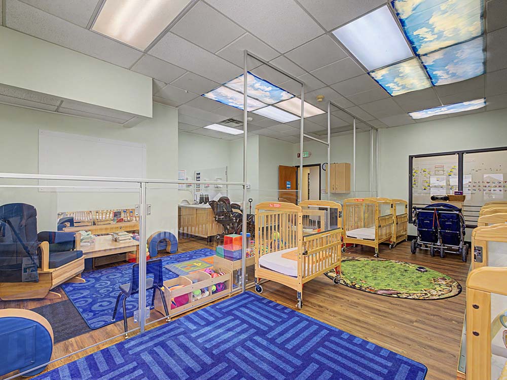 Infant Classroom