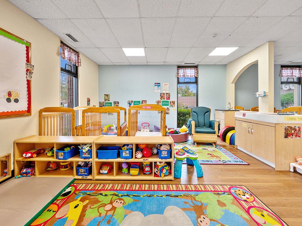 Infant Classroom