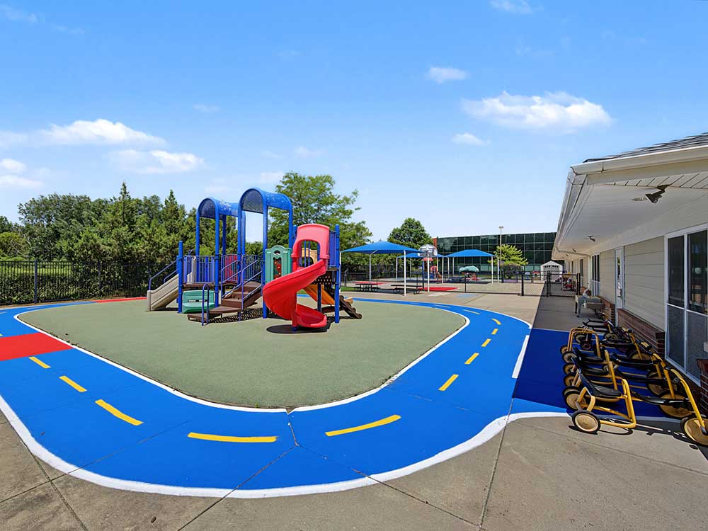 Playground