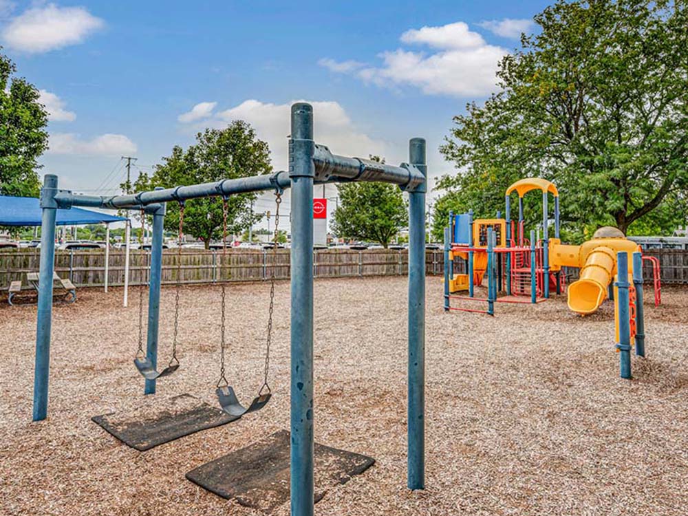 Playground