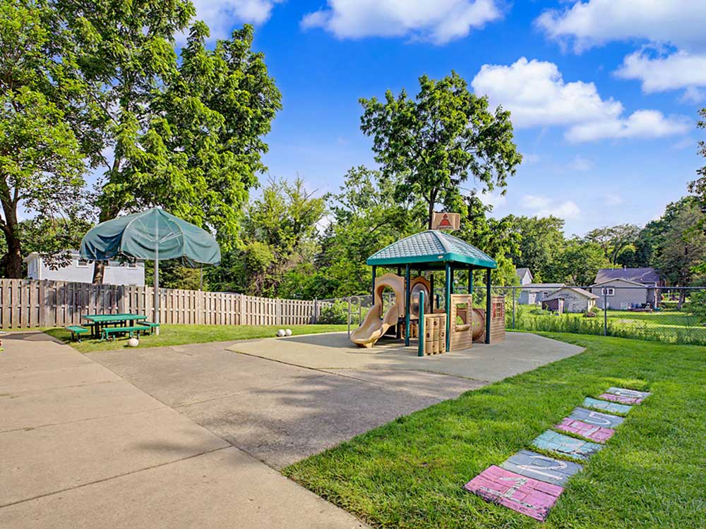 Playground