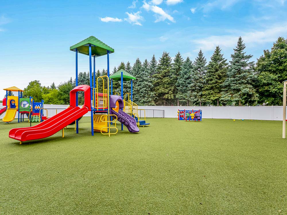 Playground