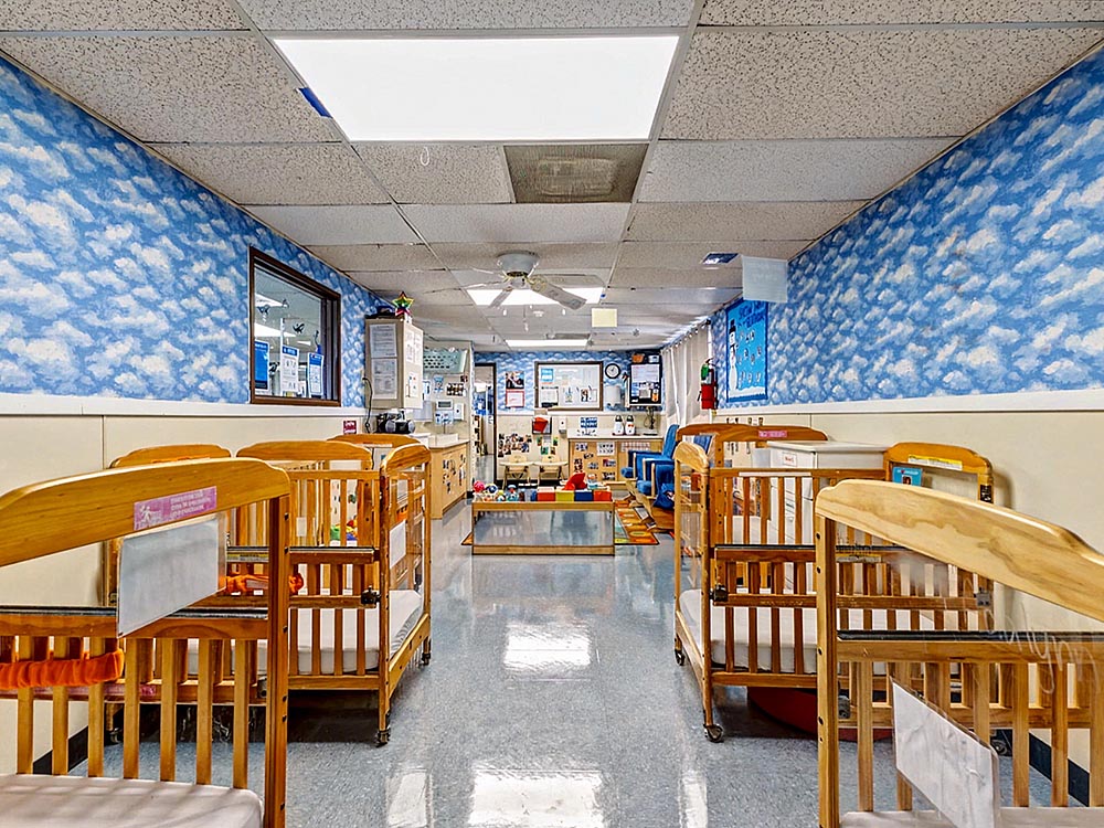 Infant Classroom