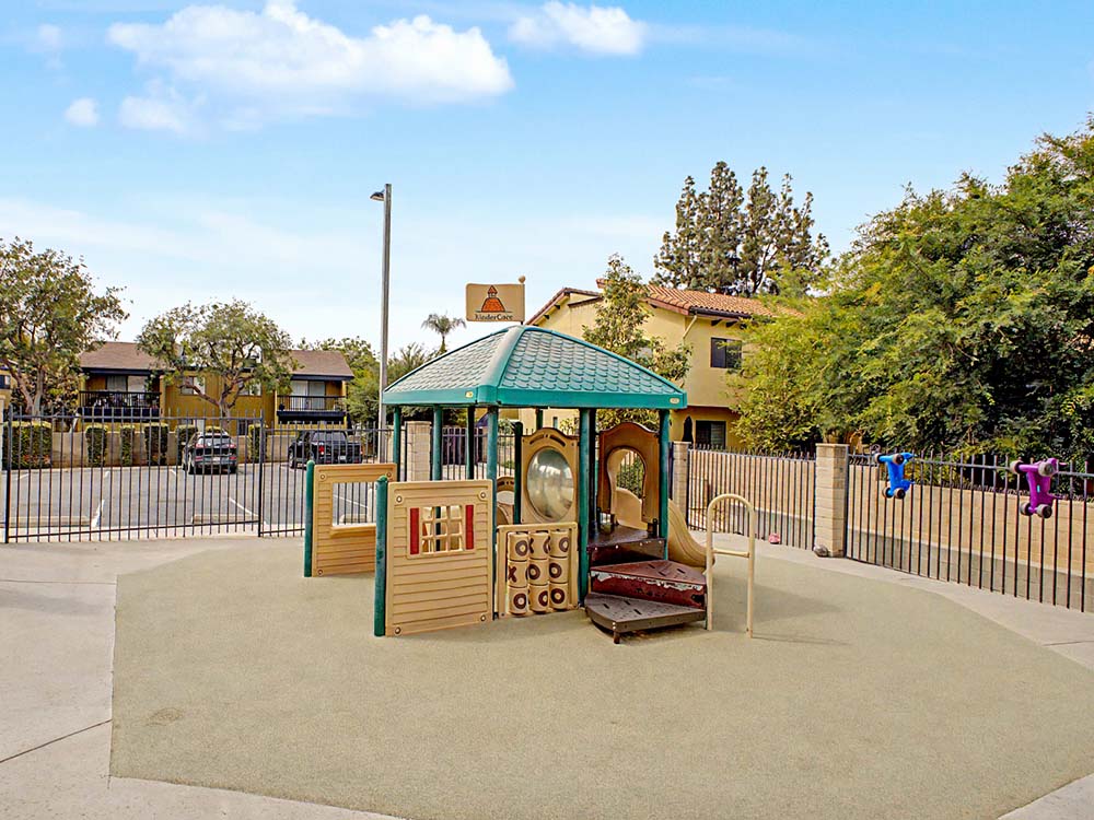 Playground