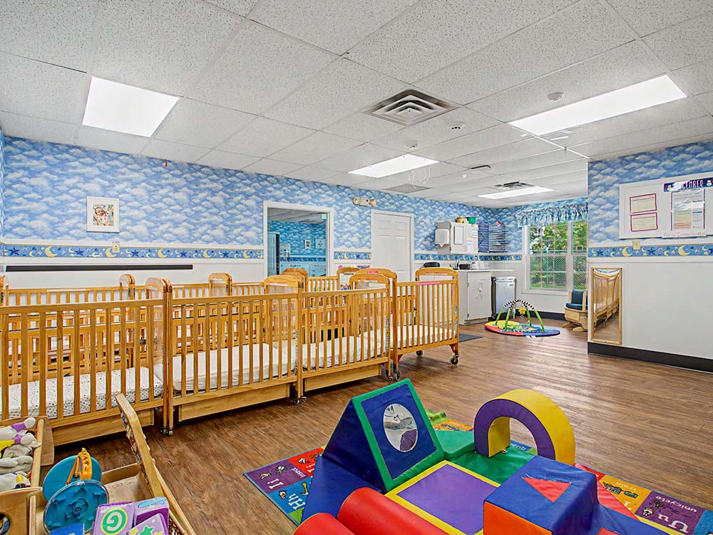 Infant Classroom