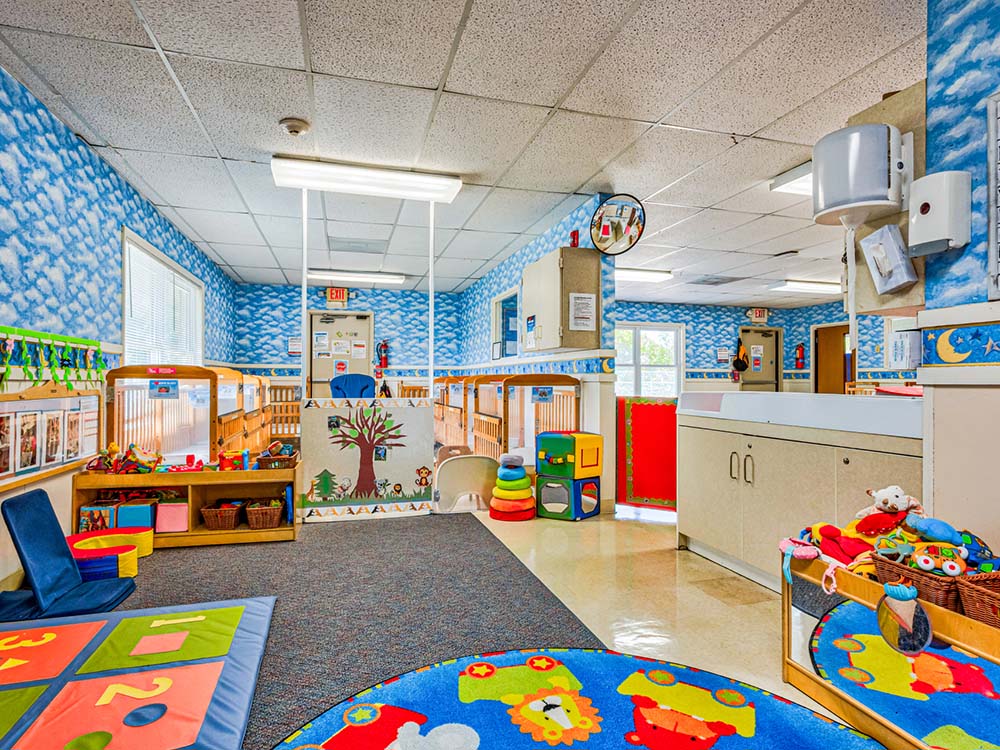 Infant Classroom