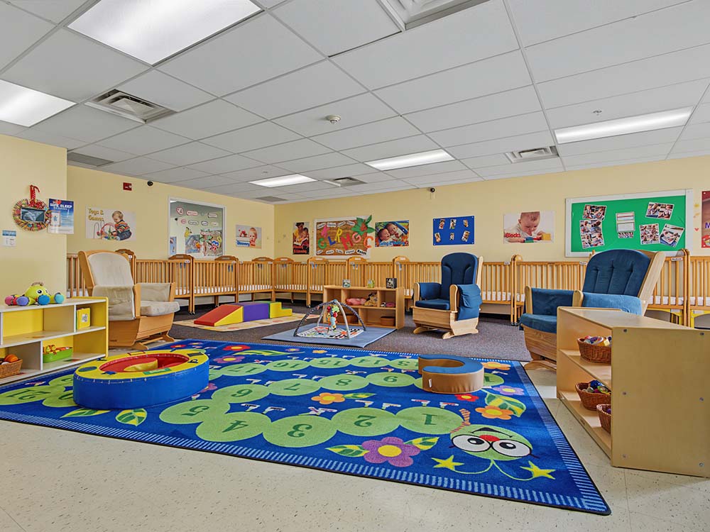 Infant Classroom