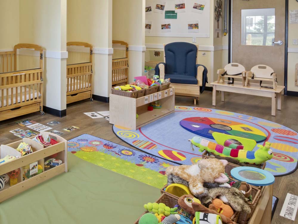Infant Classroom