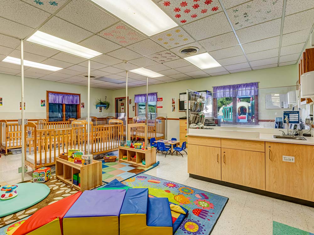 Infant Classroom