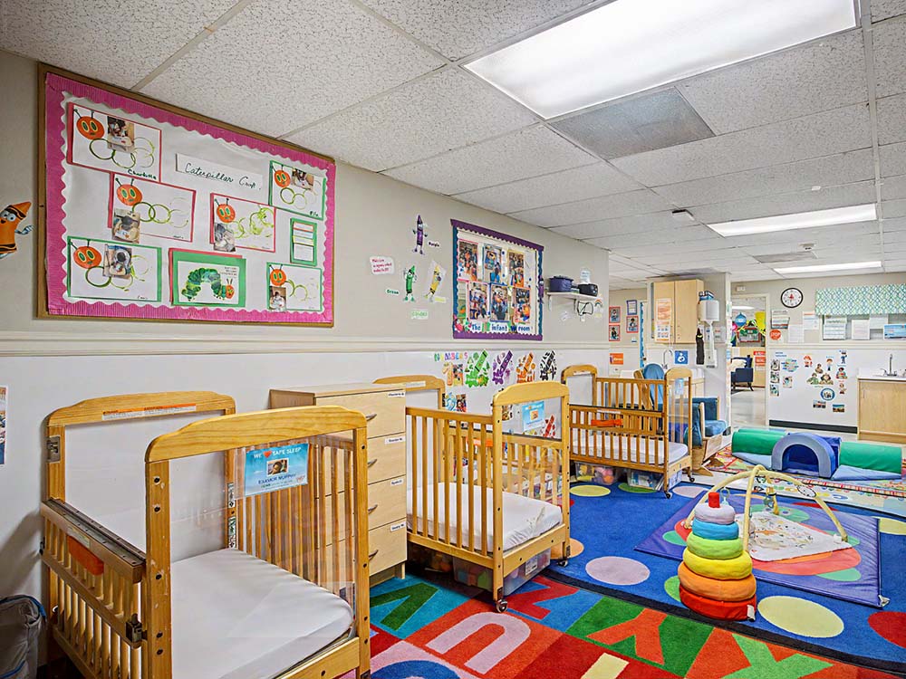 Infant Classroom