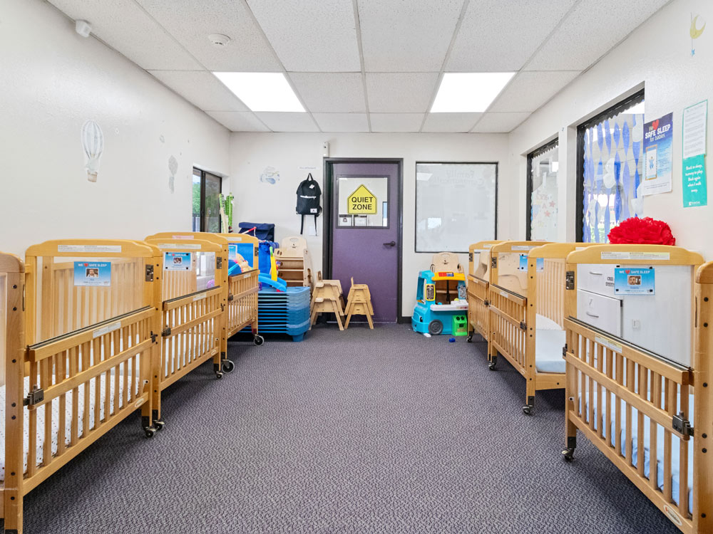 Infant Classroom