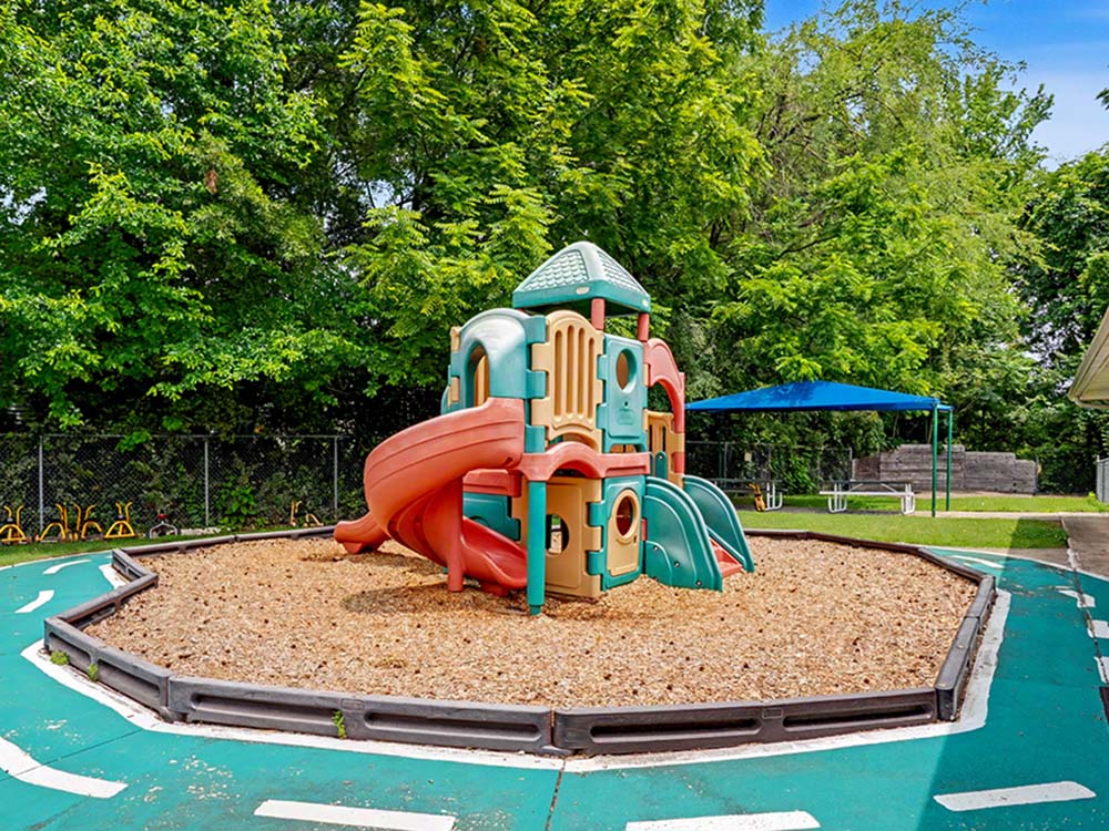 Playground
