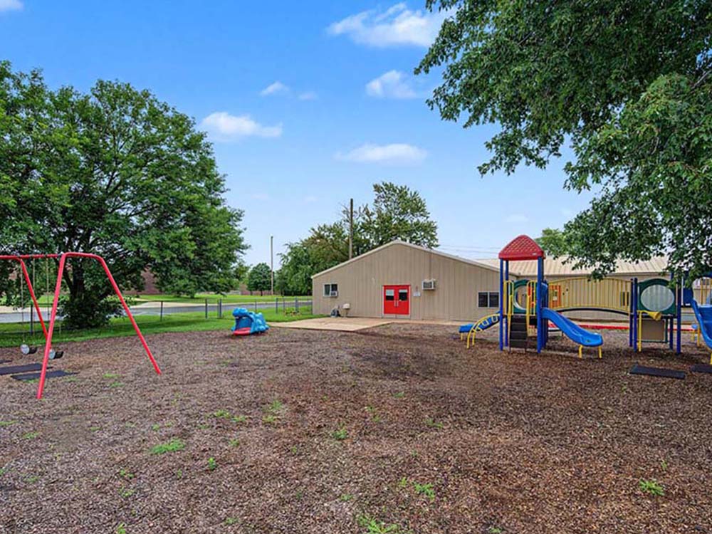 Playground