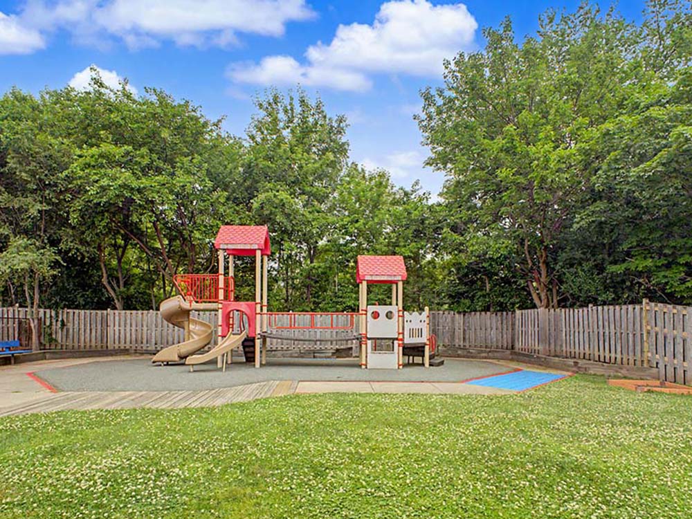 Playground