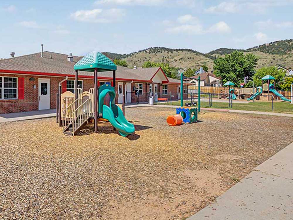 Playground