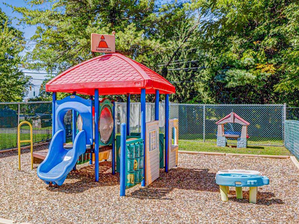 Playground