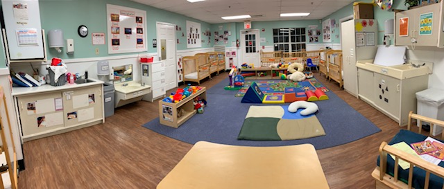 Infant Classroom