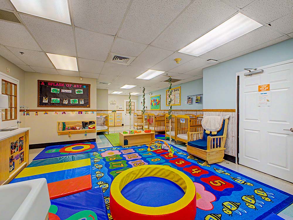 Infant Classroom