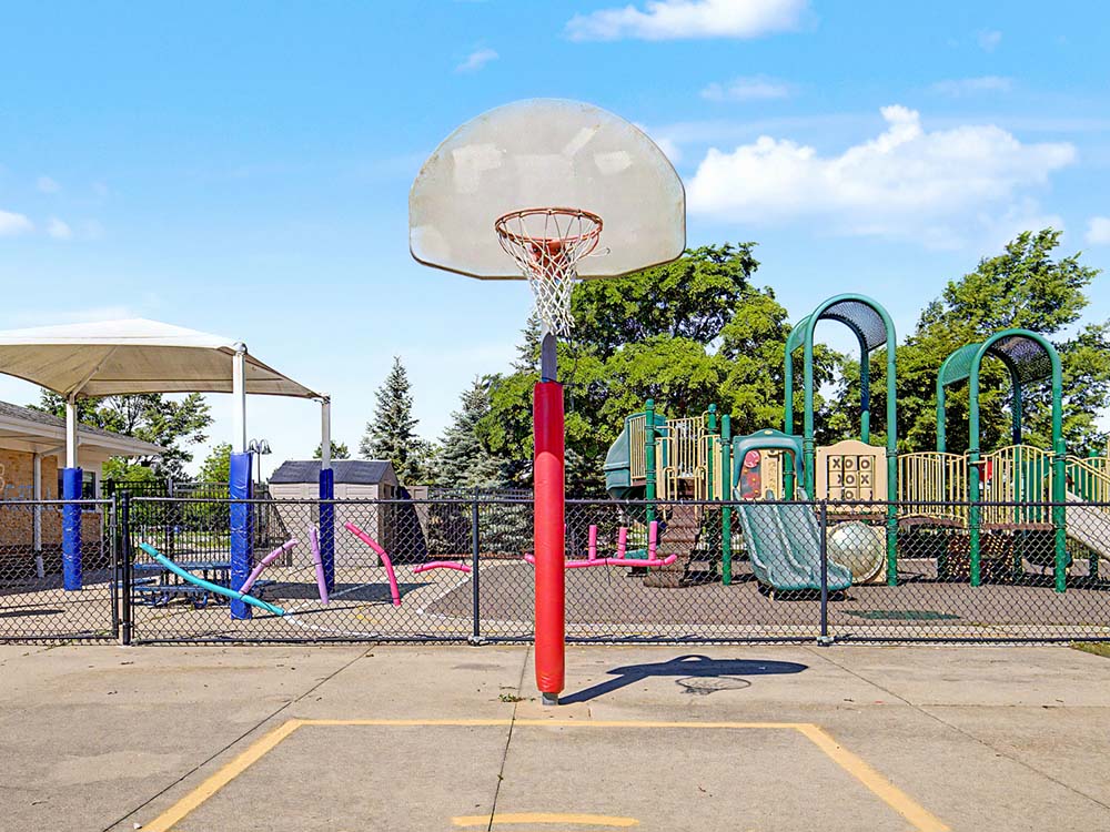 Playground