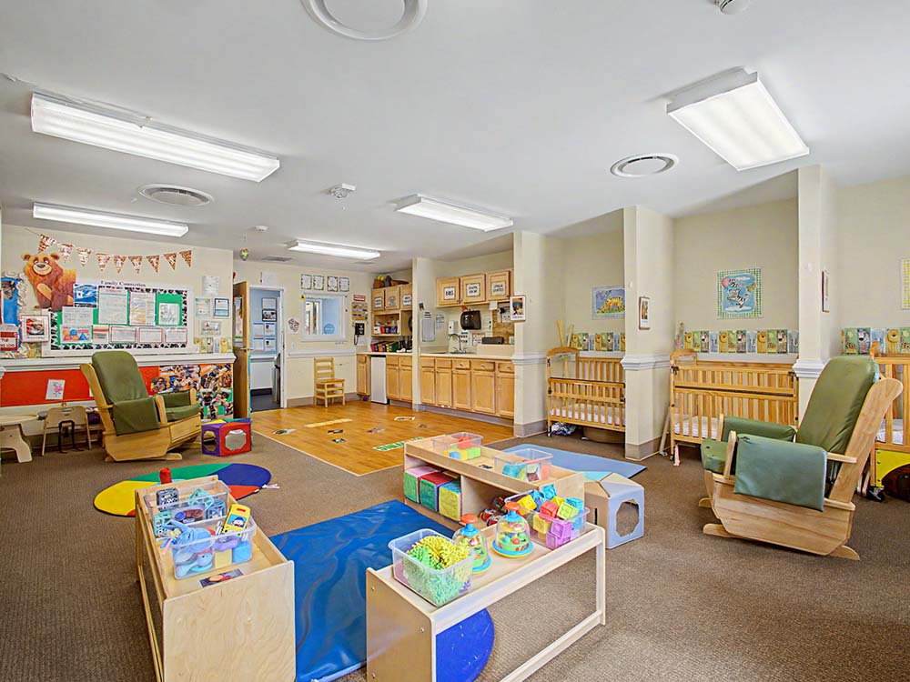 Infant Classroom