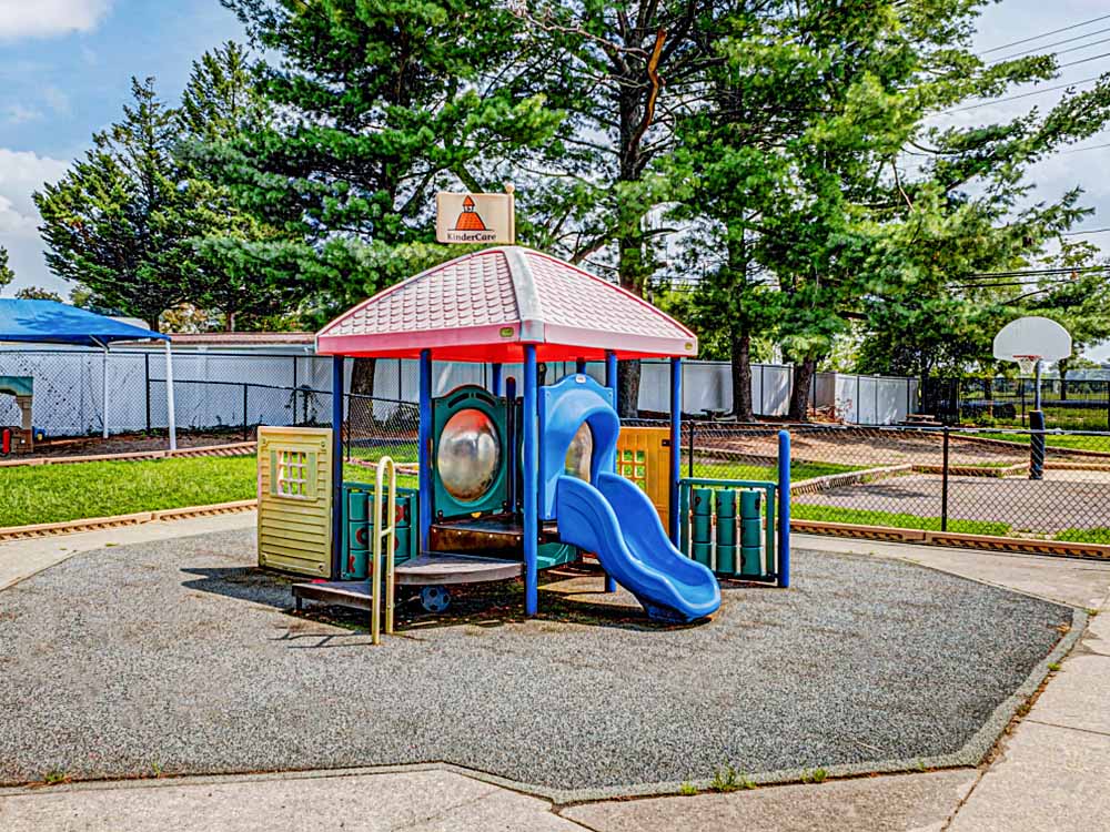 Playground