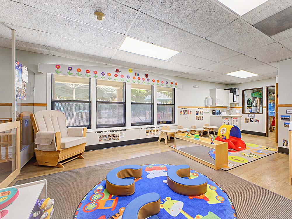 Infant Classroom