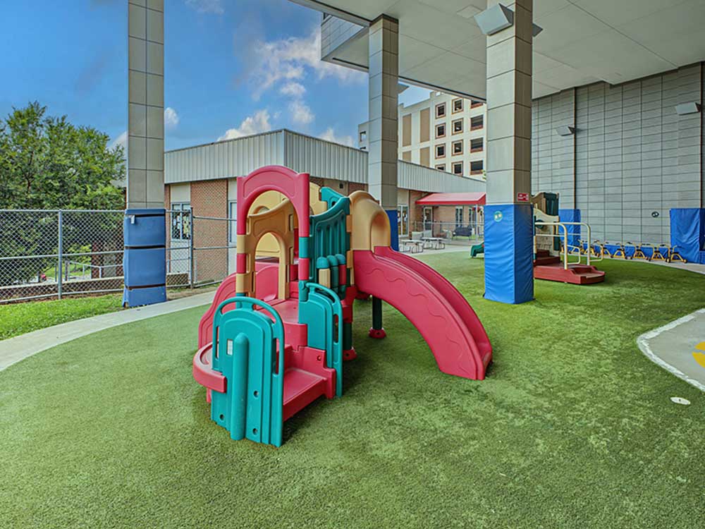 Playground