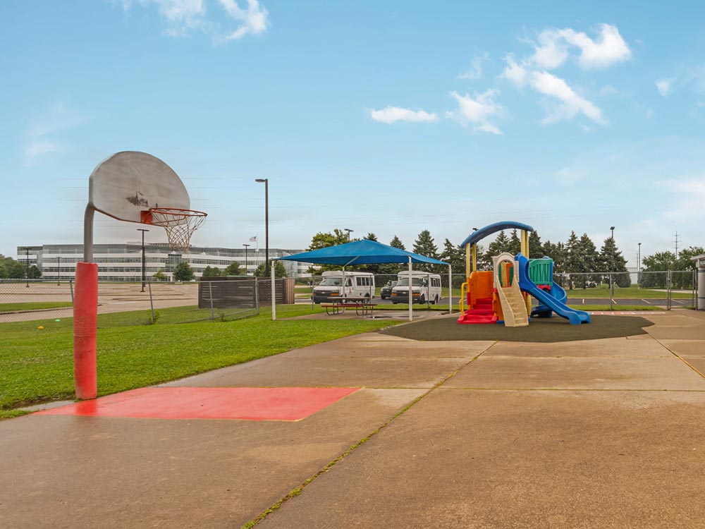 Playground