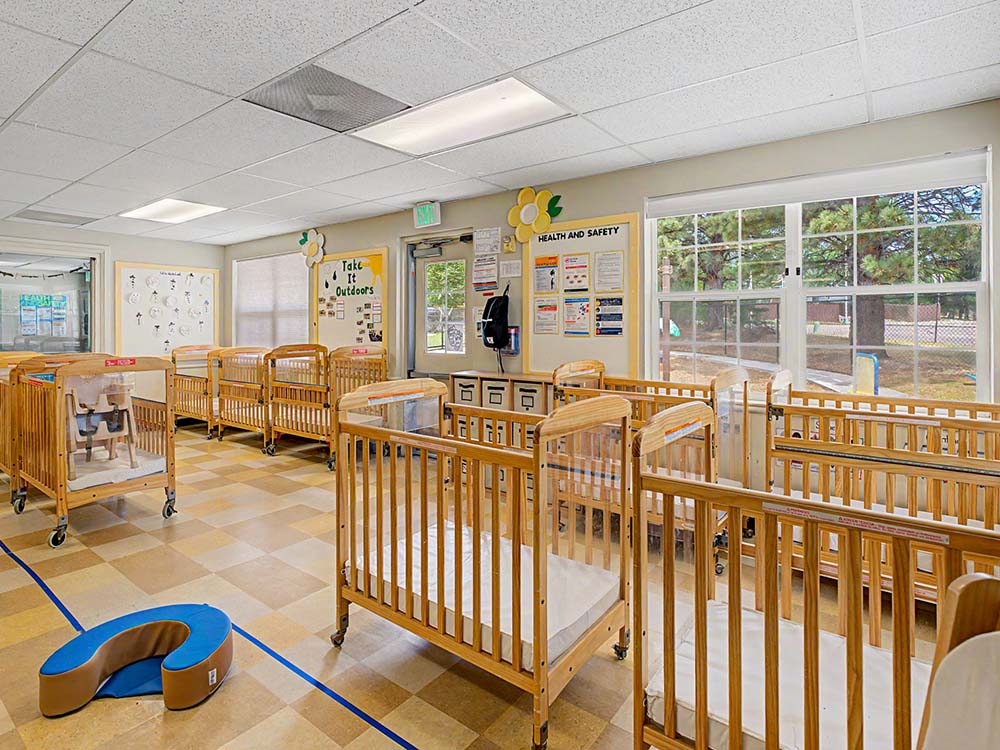 Infant Classroom