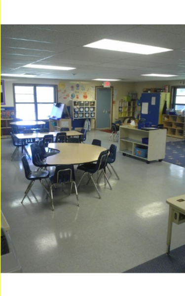 KinderCare