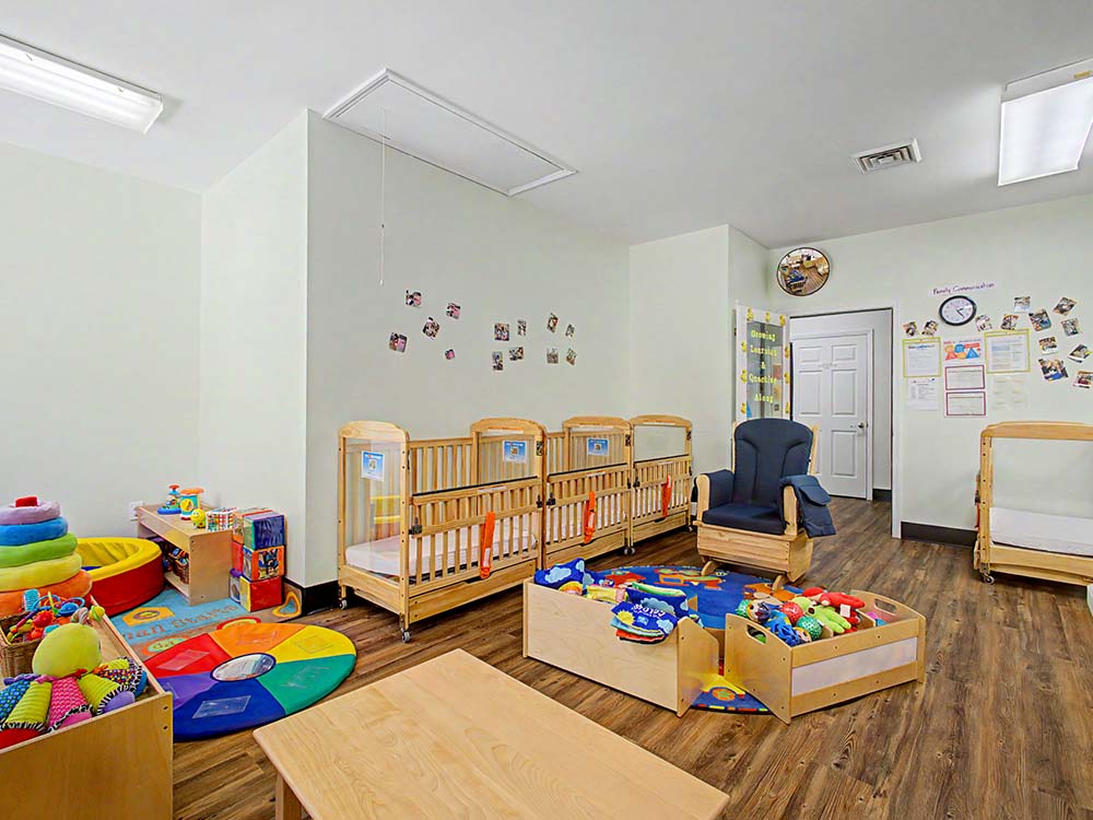 Infant Classroom