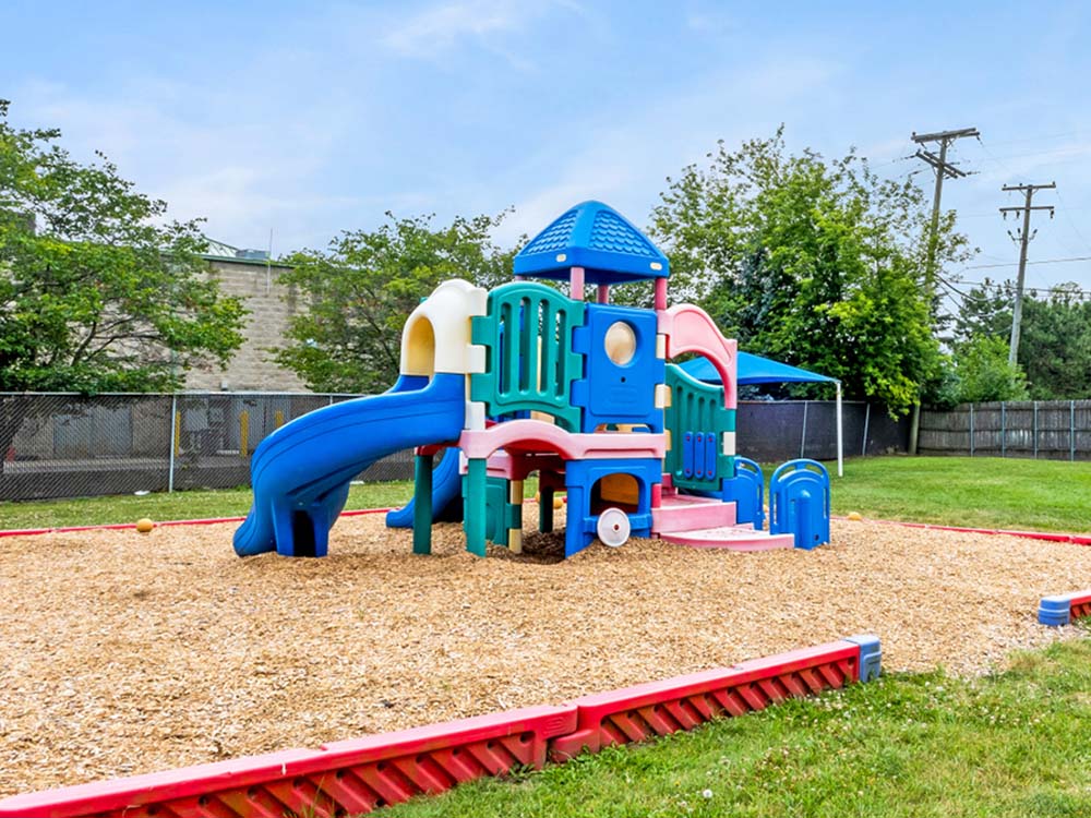 Playground