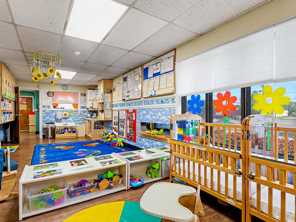Infant Classroom