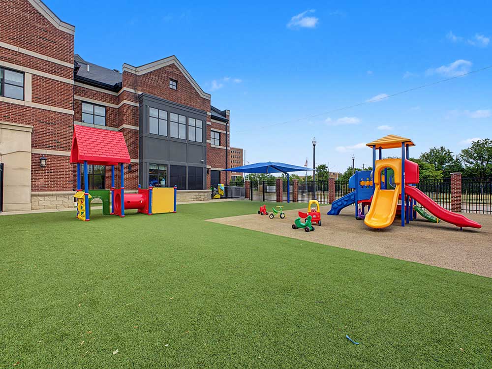 Playground