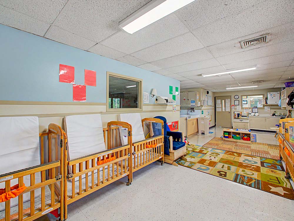 Infant Classroom